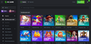 BC.Game Casino