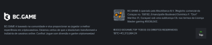 BC.Game Casino