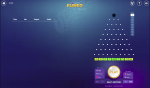 Plinko