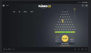 Plinko